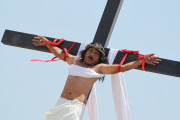 Philippines: Holy Week