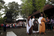 The Drama Crucifixion of Jesus