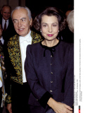 Liliane Bettencourt