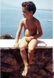 EXCLUSIF:GIOVANNI ALBERTO AGNELLI