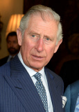 The Prince of Wales launches a Rickshaw Race
