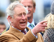 The Prince's Countryside Fund Raceday, Ascot Racecourse, Berkshire, Britain - 29 Mar 2015