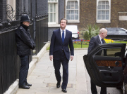 Today at Downing Street, London, Britain - 30 Mar 2015