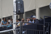 FIA Formula E Championship, Long Beach ePrix, Long Beach, California, United States of America - 5 Apr 2015.