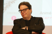 Salon du livre à la porte de Versailles à Paris