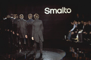Francesco Smalto Dies At 87