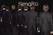 Francesco Smalto Dies At 87