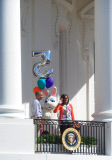 Easter celebrations at White House