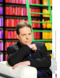 *EXCLUSIF*PARIS: "La Grande Librairie" sur France 5