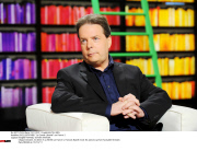 *EXCLUSIF*PARIS: "La Grande Librairie" sur France 5