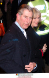 Prince Charles and Camilla Parker Bowles