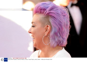 Arqiva British Academy Television Awards, arrivals, Theatre Royal, London, Britain - 18 May 2014