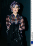 Kelly Osbourne and Adelaide Clemens out and about, Los Angeles, America - 21 Jun 2014