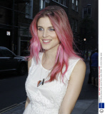 The Ultimate Beauty Guide Launch Party, London, Britain - 03 Jul 2014