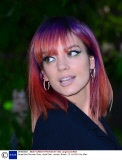 Serpentine Summer Party, Hyde Park, London, Britain - 01 Jul 2014