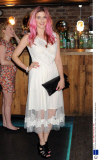 The Ultimate Beauty Guide Launch Party, London, Britain - 03 Jul 2014