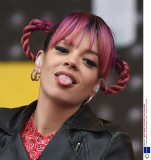 V Festival, Weston Park, Staffordshire, Britain - 16 Aug 2014