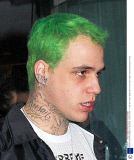 Rita Ora and Ricky Hilfiger out and about, London, Britain - 17 Sep 2014