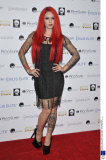 MyFaceMyBody Awards, London, Britain - 01 Nov 2014