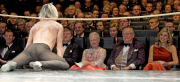 Dutch Royals Visit Denmark - Gala - Copenhagen