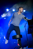 OneRepublic - D-Club