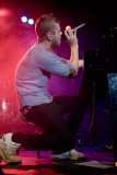 OneRepublic - D-Club