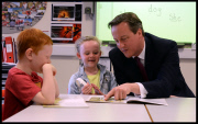 General Election Campaign- Day 10