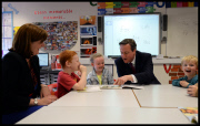 General Election Campaign- Day 10
