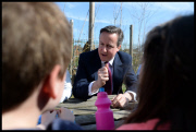 General Election Campaign- Day 10