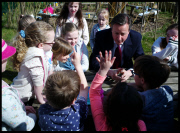 General Election Campaign- Day 10