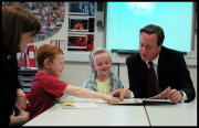 General Election Campaign- Day 10