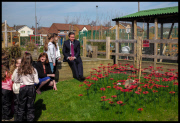 General Election Campaign- Day 10