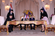 Russia Prime Minister Dmitry Medvedev Visit Thailand