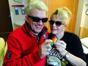 Heino und Hannelore
