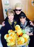 Heino und Hannelore