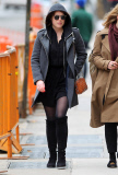 Exclusive... Princess Eugenie Out With A Friend In NYC 
