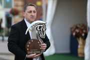 Crabbie's Grand National 2015 Day One (Thursday) Aintree Racecourse Co, Liverpool, United Kingdom - 9 Apr 2015