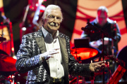 James Last - Live Tour 2015 - Non Stop Music