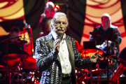 James Last - Live Tour 2015 - Non Stop Music
