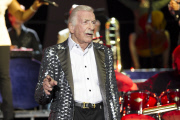 James Last - Live Tour 2015 - Non Stop Music