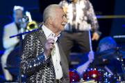 James Last - Live Tour 2015 - Non Stop Music
