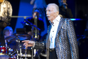 James Last - Live Tour 2015 - Non Stop Music