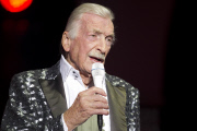 James Last - Live Tour 2015 - Non Stop Music