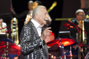 James Last - Live Tour 2015 - Non Stop Music