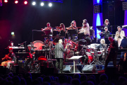 James Last - Live Tour 2015 - Non Stop Music