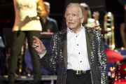 James Last - Live Tour 2015 - Non Stop Music