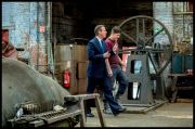 General Election Campaign- Day 11