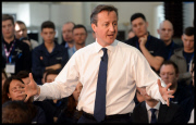 General Election Campaign- Day 11