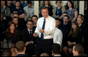 General Election Campaign- Day 11