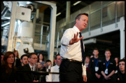General Election Campaign- Day 11